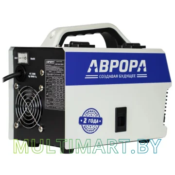 Сварочный аппарат Аврора Стандарт 140 картинка 4